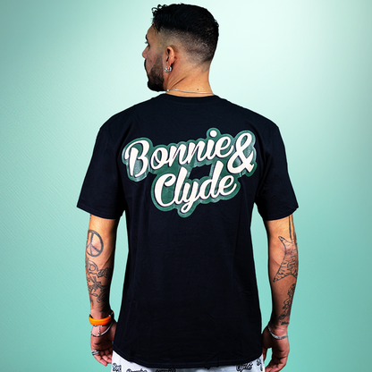 BC-SHIRT BLACK #4