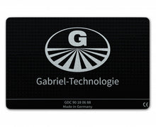 Gabriel-Chip Fahrzeug-Batterie – Effektive Entstörung unterwegs