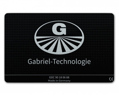 Gabriel-Chip Fahrzeug-Batterie – Effektive Entstörung unterwegs