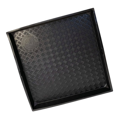 FLEXI TRAY DEEP 80–150 cm – Flexibler Ebbe-Flut-Belag für Indoor Grow