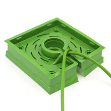 FloraFlex® –FloraCap Single Use 6 “(15x15cm)