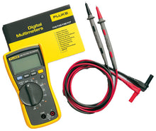 Multimeter