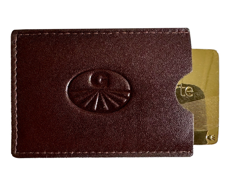 Gabriel-Frequenzkarte – Elektrosmog-Schutz für unterwegs