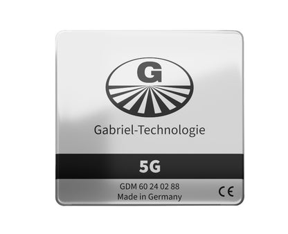 Gabriel-Chip – Schutz vor Mobilfunkstrahlung für mentale Balance