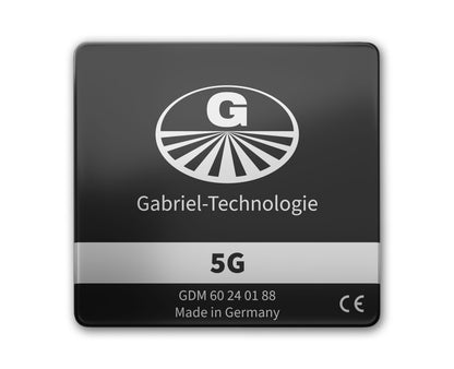 Gabriel-Chip – Schutz vor Mobilfunkstrahlung für mentale Balance