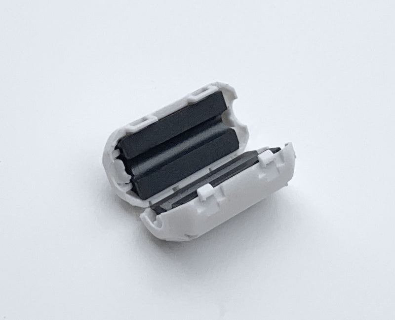 Gabriel-Ferritkern 3,5 mm – Schutz vor elektromagnetischen Störungen