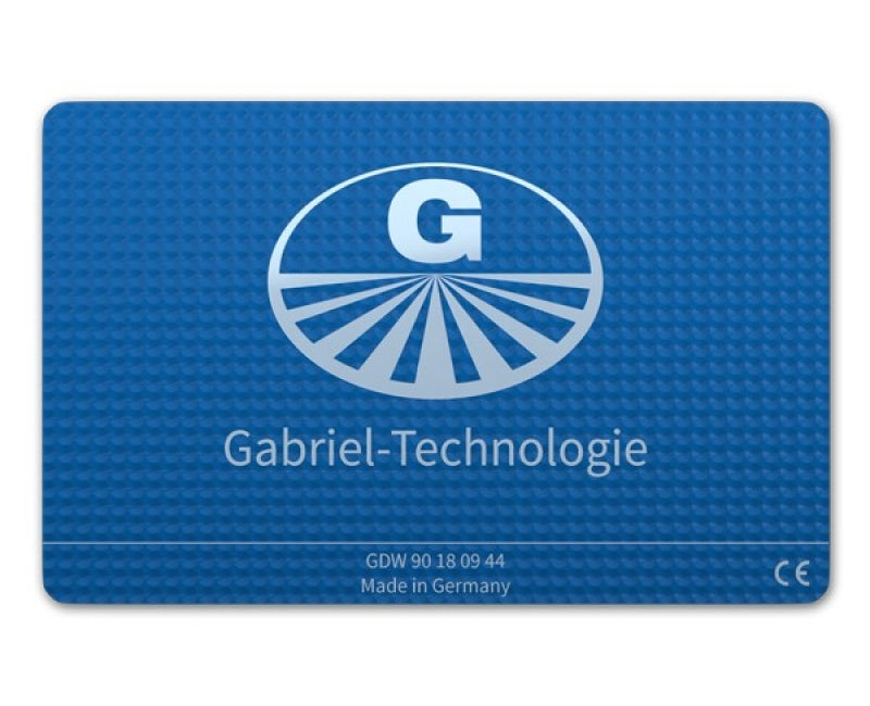 Gabriel-Technologie für Wassersysteme – Effiziente Entstörung & Optimierung