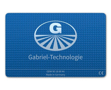 Gabriel-Technologie für Wassersysteme – Effiziente Entstörung & Optimierung