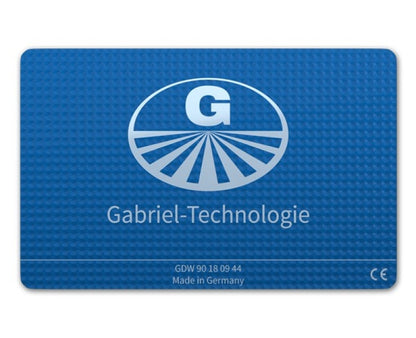 Gabriel-Technologie für Wassersysteme – Effiziente Entstörung & Optimierung