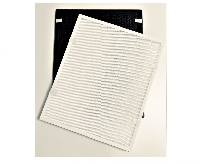 Filter-Set für Gabriel-Luftreiniger CF-8609 – HEPA & Aktivkohle