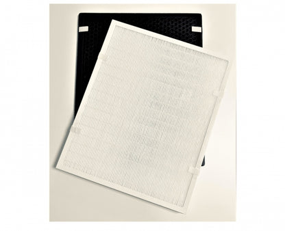 Filter-Set für Gabriel-Luftreiniger CF-8609 – HEPA & Aktivkohle