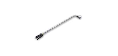 Giessstab aus Aluminium – Präzises und komfortables Gießen