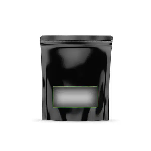 GROVE BAGS TERPLOC® – Window Pouch 3.5g-500g, Feuchtigkeitskontrolle