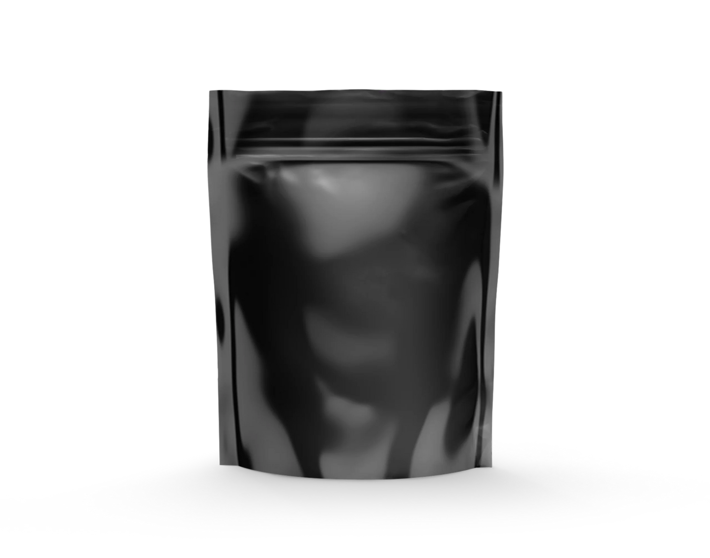 GROVE BAGS TERPLOC® – Opaque Pouch 200g-5kg, Lichtschutz, antimikrobiell