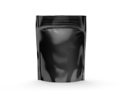 GROVE BAGS TERPLOC® – Opaque Pouch 200g-5kg, Lichtschutz, antimikrobiell