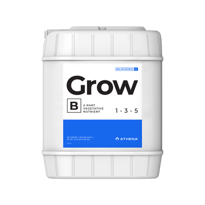 Athena Grow B