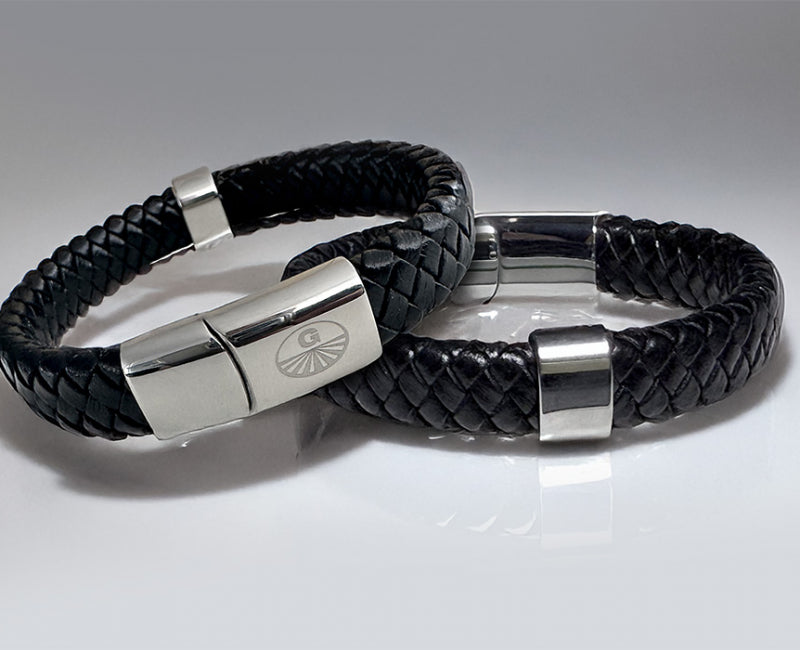 Gabriel-Frequenzband – Schutz, Stil und funktionales Design