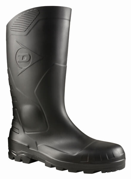 Sicherheits-Gummistiefel