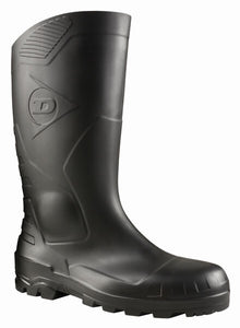 Sicherheits-Gummistiefel