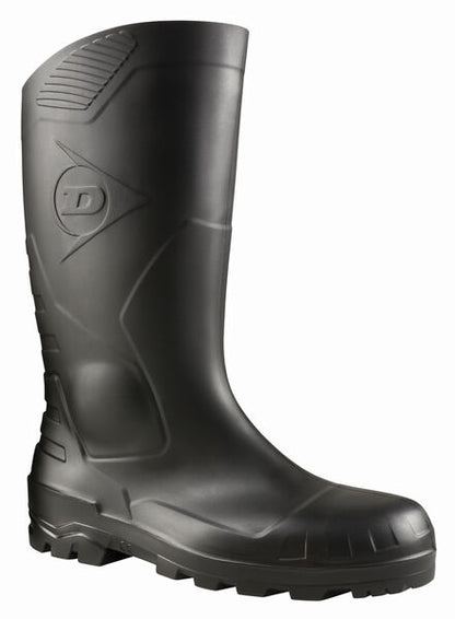 Sicherheits-Gummistiefel