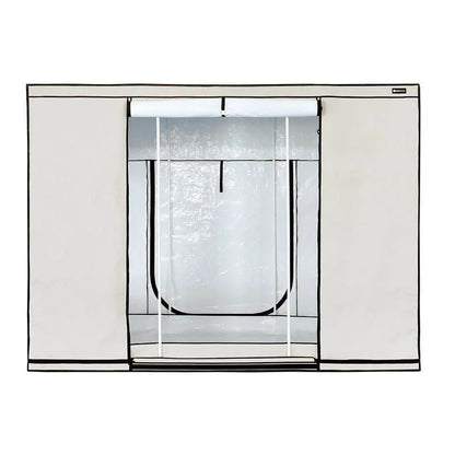 HB AMBIENT R300+ – Großzügiges Profi-Growzelt mit PAR+ (300x150x220, 9,9 m²)