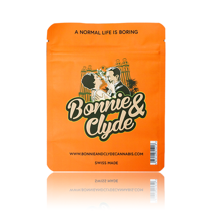 Harleyquin - Fleurs de CBD premium d'intérieur