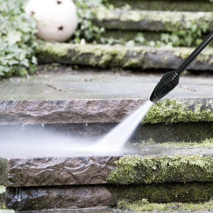 KÄRCHER K4 Silent Edition Home – 50% leiser, 130bar, T5, 1.8kW