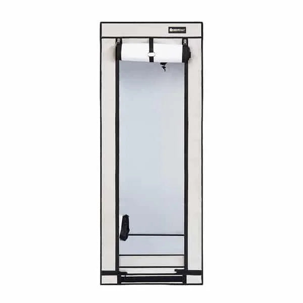 Homebox AMBIENT Q60+ – Hochwertiges Growzelt mit PAR+-Technologie