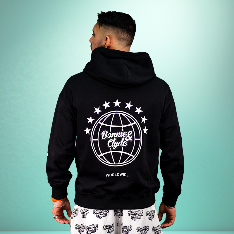 BC LONGSLEEVE BLACK #2