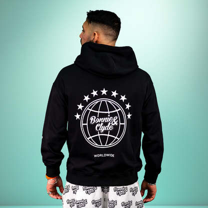 BC LONGSLEEVE BLACK #2