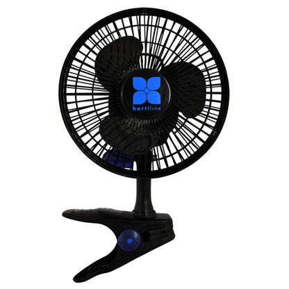 Garden Highpro CLIP FAN 20 cm 12W 