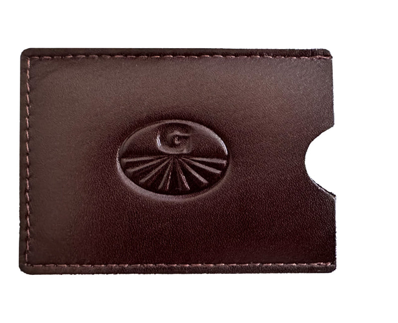 Lederetui 83 x 60 mm – Stilvoller Schutz für wertvolle Kleinteile