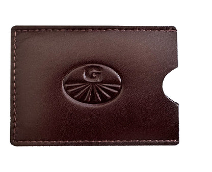 Lederetui 83 x 60 mm – Stilvoller Schutz für wertvolle Kleinteile