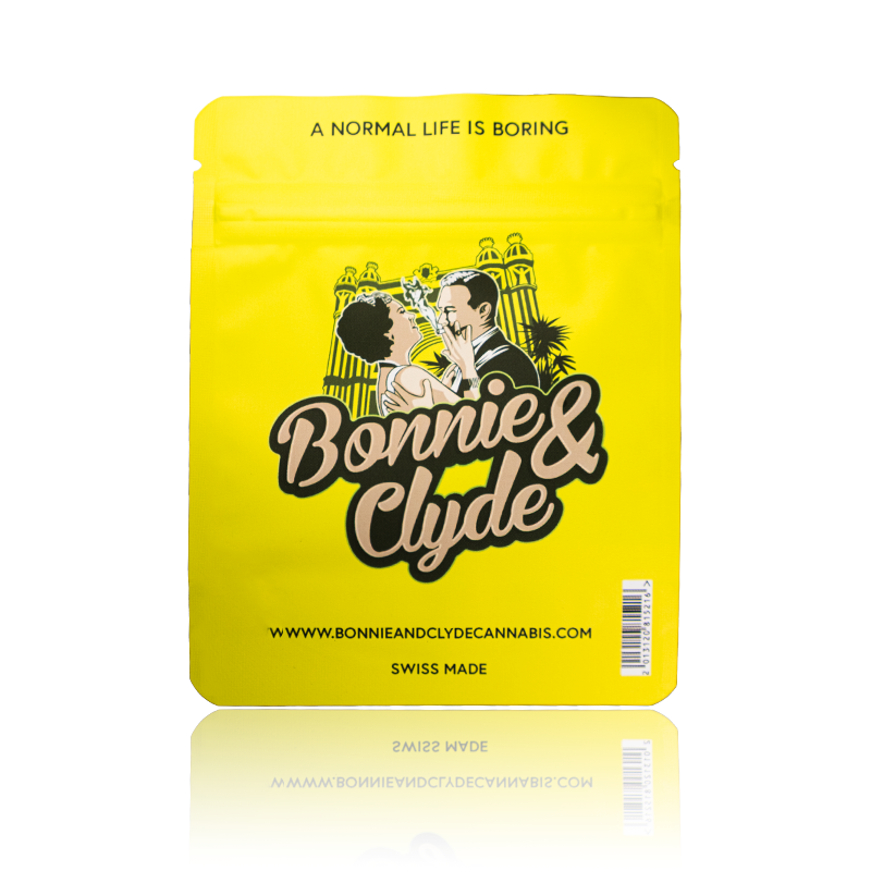 CBD Premium Limoncello Flowers