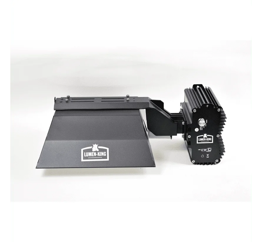 LumenKing 600w HPS 240v
