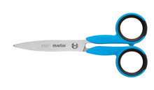 MARTOR SECUMAX 363 – Sicherheitsschere, Edelstahl, Soft-Grip, präzise