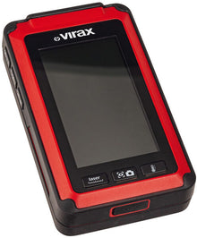 Mikrokamera 5-in-1 – Inspektionskamera mit Laser, Thermometer &amp; Taschenlampe