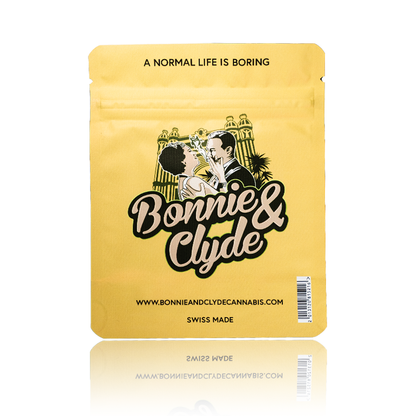 Fleurs de limoncello CBD Premium