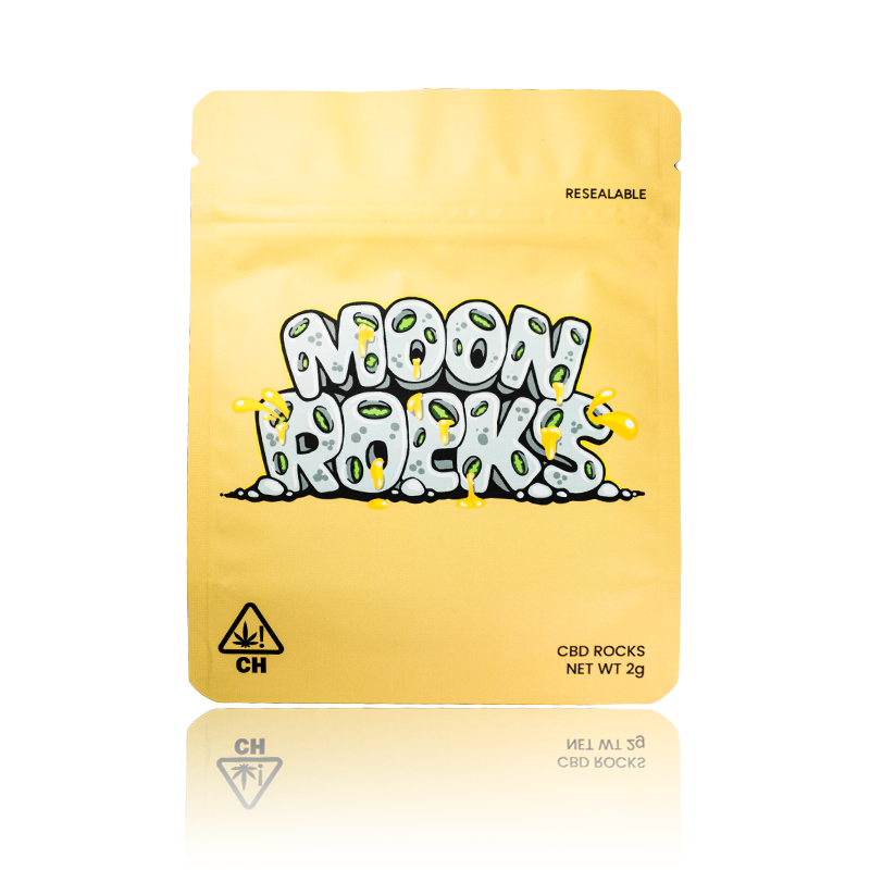 Fleurs de limoncello CBD Premium