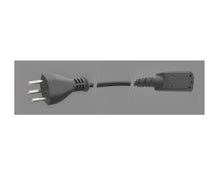 Netzanschlussleitung CH 2m