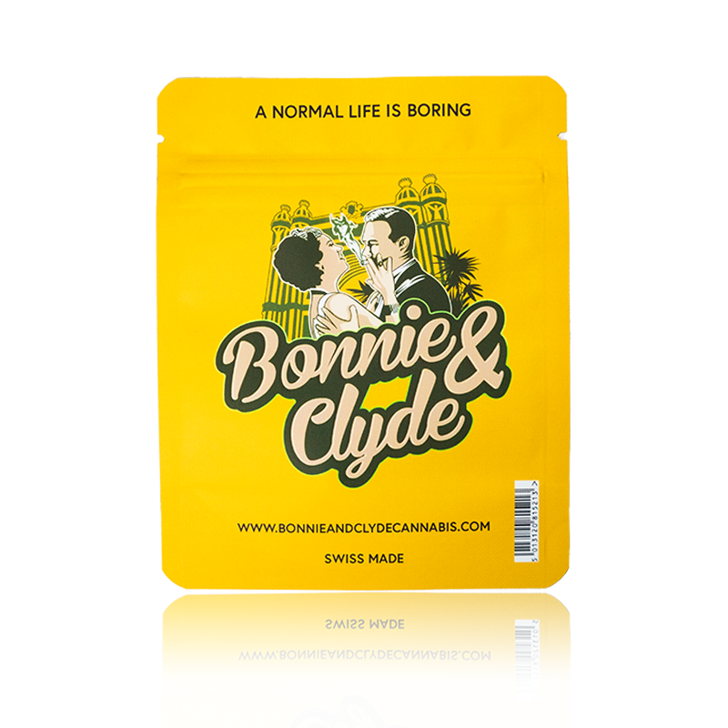 CBD Premium Orangello Flowers