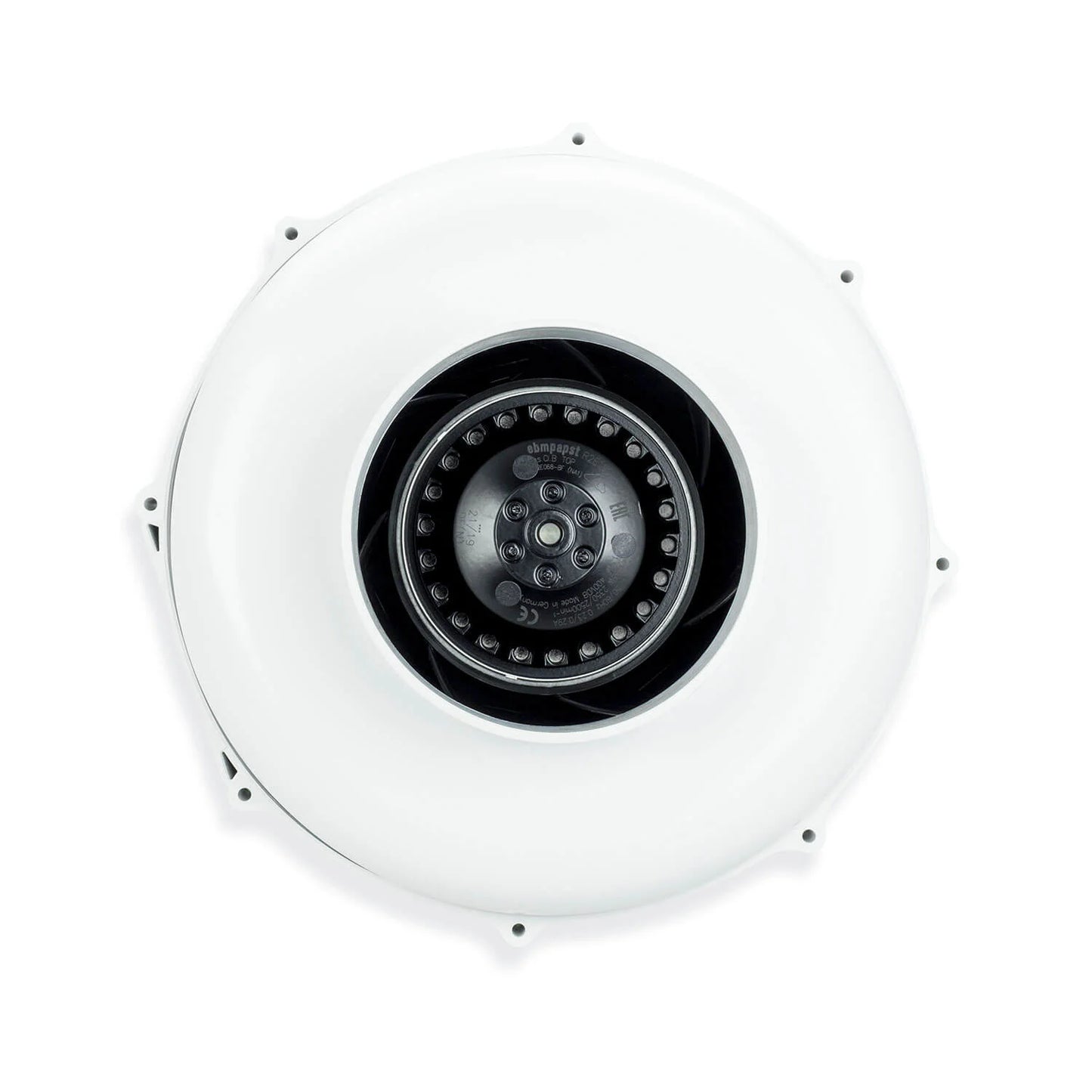 Primaklima – PK 125 TC Temperature Controlled