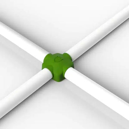 FLORAFLEX® - PotPro Drainage 4-way