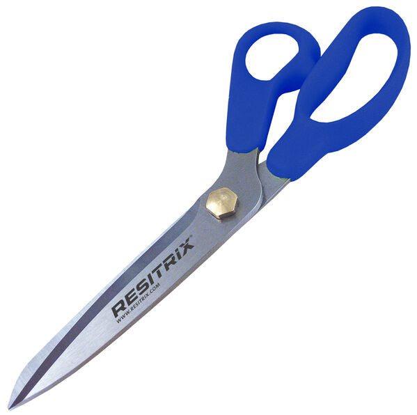 RESITRIX Schere – Präzises Schneiden von Dichtungsbahnen, robust