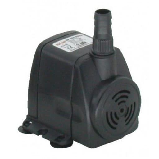 Rp Pump circulation pump 2000 l/h 40w
