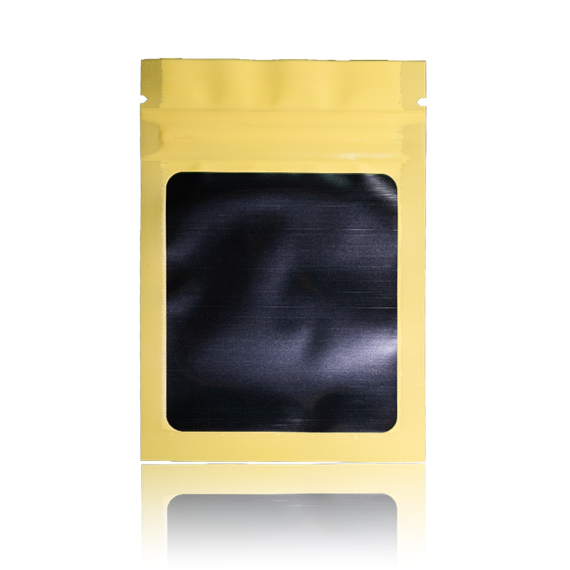 3,5 g Zip-Beutel „San Andreas “