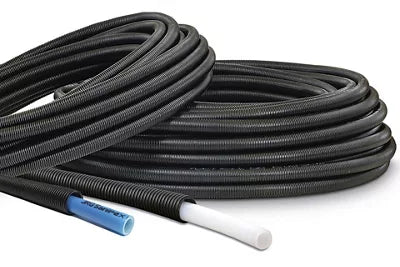 SANIPEX PE-Xc Rohr Indoor-Growanlage 16/20mm