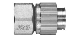 Adaptateurs Sanipex IG 16 mm et 20 mm / 1/2'' et 3/4'' 