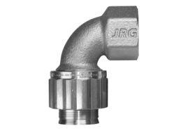 SANIPEX Classic 90°x Internal Thread 1/2'' &amp; 3/4'' 