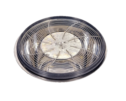 SpinPro Original Erntemaschine Indoor-Growanlage